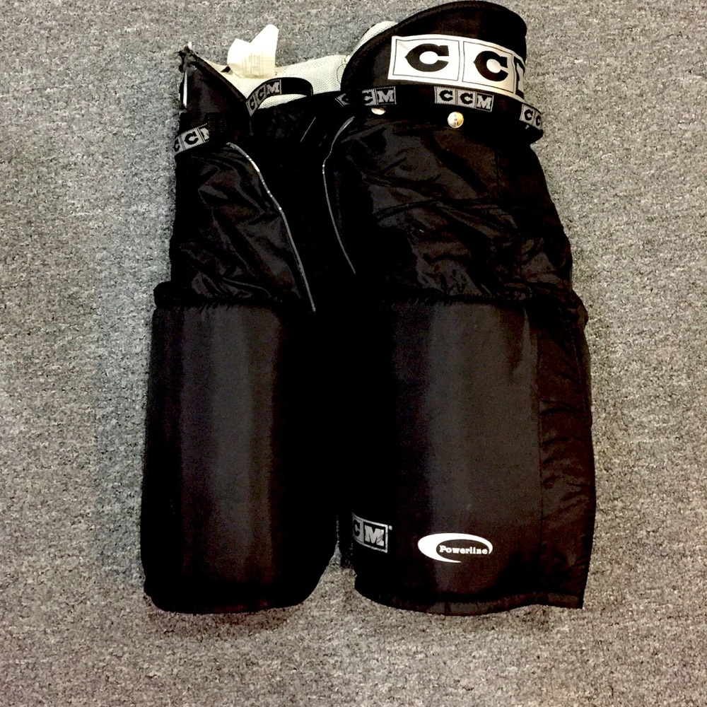 CCM Tacks 152 hockey pants (S)